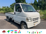 ホンダ アクティトラック