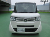 N-BOX+ G Lパッケージ 車いす仕様車 