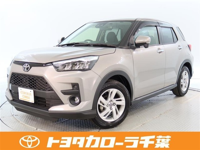 ライズ  1.2 G