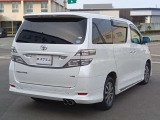 ヴェルファイア 3.5 V 4WD 