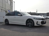 3シリーズツーリング 318i Mスポーツ