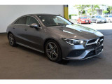 CLAクラス CLA250 4マチック AMGライン 4WD 