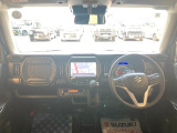 ハスラー タフワイルド ターボ 