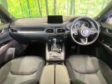 CX-8 2.5 25S プロアクティブ 