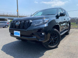トヨタ ランドクルーザープラド 2.7 TX Lパッケージ マットブラック エディション 4WD