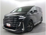 ヴェルファイア ハイブリッド 2.5 Z プレミア 