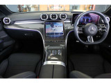 Cクラス C220d アバンギャルド AMGライン (ISG搭載モデル)