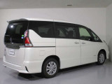セレナ 2.0 ハイウェイスター VセレクションII 4WD 
