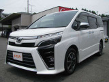 ヴォクシー 2.0 ZS 煌 4WD 