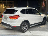 X1 xドライブ 18d xライン 4WD 