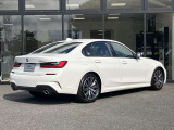 3シリーズセダン 320d xドライブ Mスポーツ 4WD 