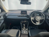 CX-3 2.0 20S プロアクティブ Sパッケージ 