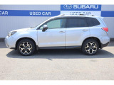 フォレスター 2.0 Sリミテッド 4WD パナソニックナビ ETC