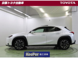 UX 250h バージョンL 