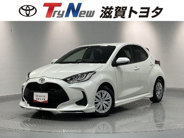 ヤリス 1.5 Z 