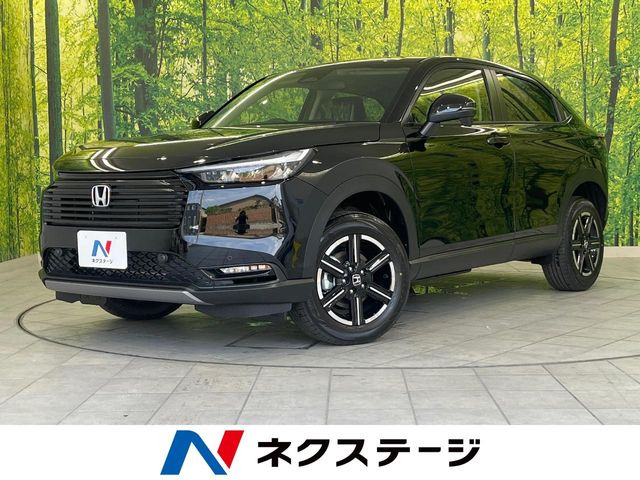 ヴェゼル 1.5 G 
