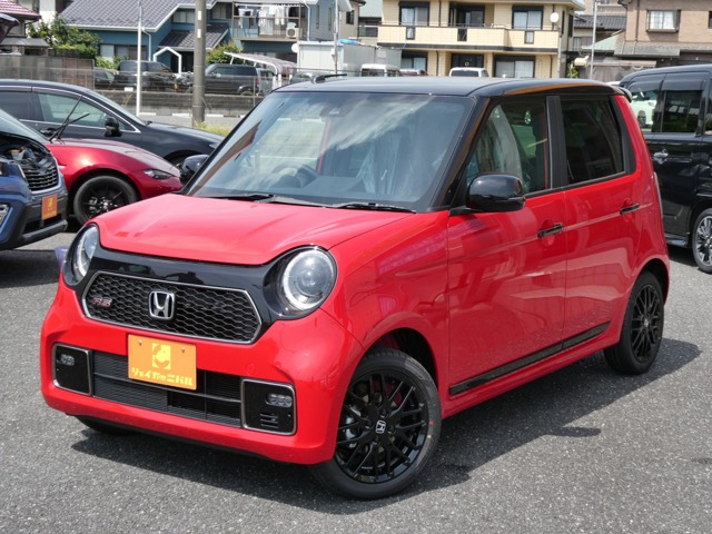 N-ONE RS 