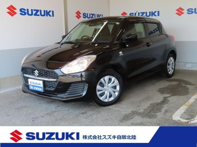 スイフト 1.2 ハイブリッド(HYBRID) MG アダプティブクルーズ