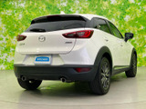 CX-3 1.5 XD ツーリング 
