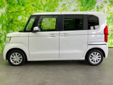 N-BOX G L ホンダセンシング 