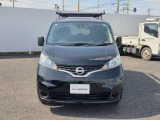 NV200バネットバン 1.6 VX 