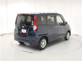 ルーミー 1.0 G 4WD 