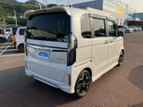 N-BOXカスタム G L ターボ ホンダセンシング 