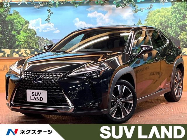 UX 250h バージョンL 