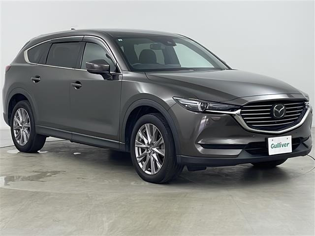 CX-8 2.2 XD プロアクティブ 4WD 4WD ワンオーナー