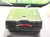 【ETC】高速道路の料金所をストレスなく通過!話題のスポットやサービスエリアに多い「スマートIC」利用時は必須のアイテムです。当店でセットアップを実施、ご納車当日からすぐにご利用いただけます!