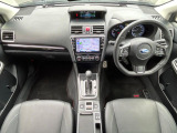 レヴォーグ 1.6 GT アイサイト 4WD 