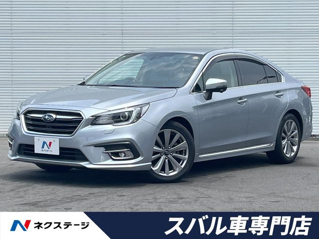 レガシィB4  リミテッド