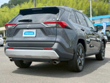 RAV4 2.0 アドベンチャー 4WD 
