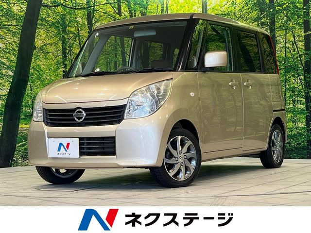 ルークス E 