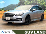 スバル インプレッサスポーツ ハイブリッド 2.0 i-S アイサイト 4WD
