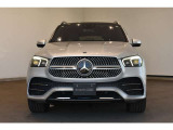 GLE 450 4マチック スポーツ (ISG搭載モデル) 4WD 