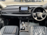 アウトランダーPHEV 2.4 G 4WD 4WD ワンオーナー