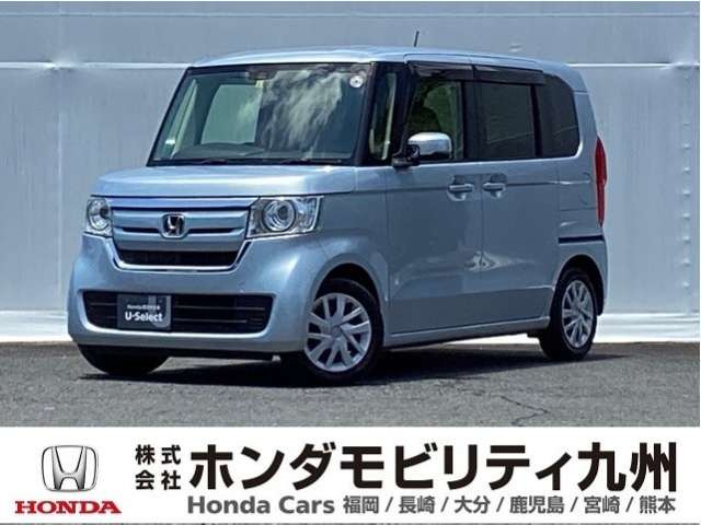 N-BOX G ホンダセンシング 