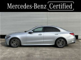 Cクラス C220d アバンギャルド AMGラインパッケージ (ISG搭載モデル) 