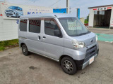サンバー VB スマートアシスト 4WD 
