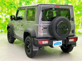 ジムニーシエラ 1.5 JC 4WD 