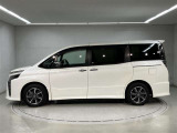 ヴォクシー 2.0 ZS 煌III 