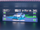 WRX S4 2.0 GT-S アイサイト 4WD 