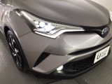 C-HR ハイブリッド 1.8 G 