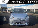 ミライース L SAIII 