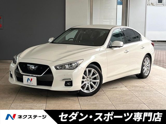 スカイライン 3.0 GT タイプP 