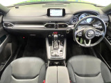 CX-8 2.5 25S 