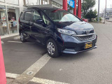フリード 1.5 ハイブリッド G ホンダセンシング 4WD 
