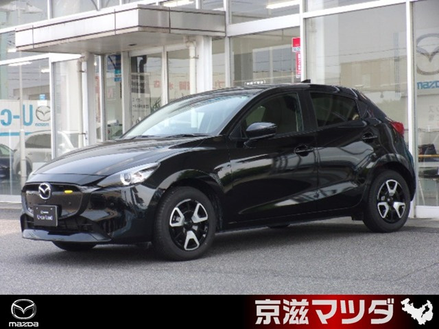 MAZDA2 1.5 15BD 