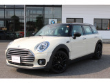 BMW MINI ミニクラブマン